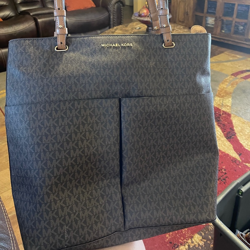 Like new MK bag